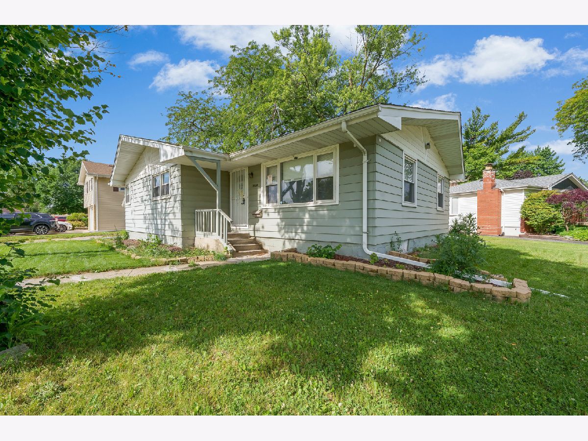  For Sale South Holland Illinois, 16426 Shirley Court
