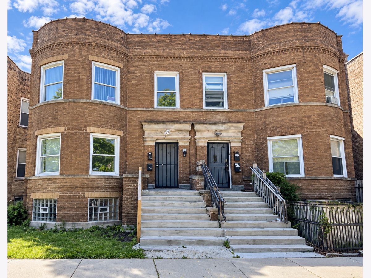  For Rent Chicago Illinois, 6344 Vernon