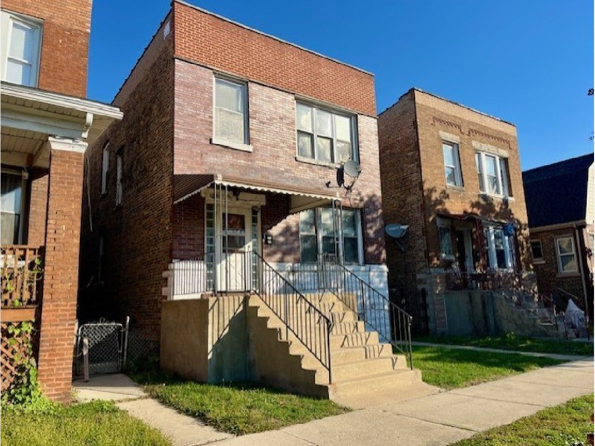  For Sale Cicero Illinois, 4920 24th Place