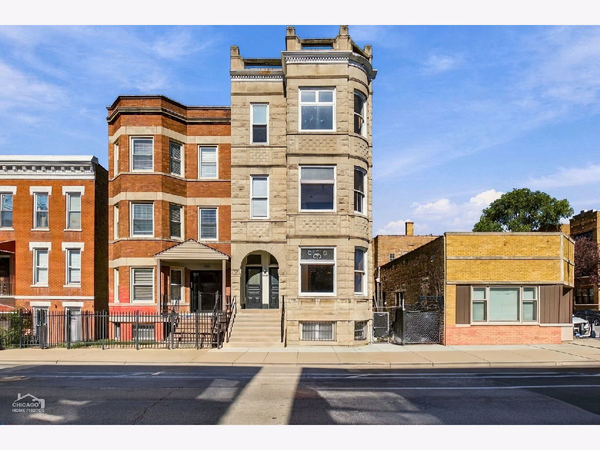  For Rent Chicago Illinois, 2502 Augusta