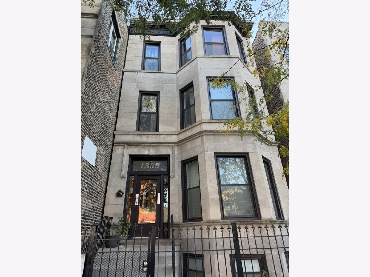  For Rent Chicago Illinois, 1339 Western
