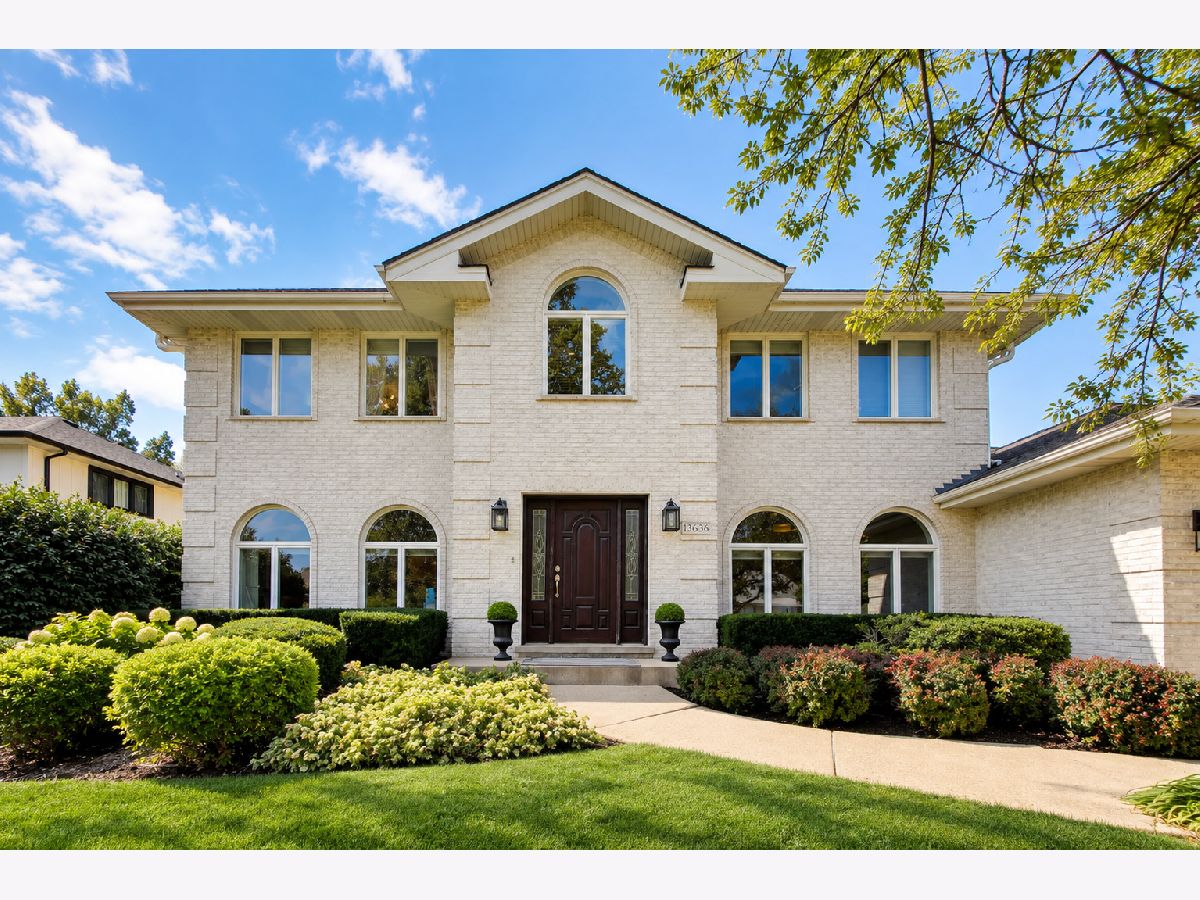  For Sale Homer Glen Illinois, 13636 Shannon Drive
