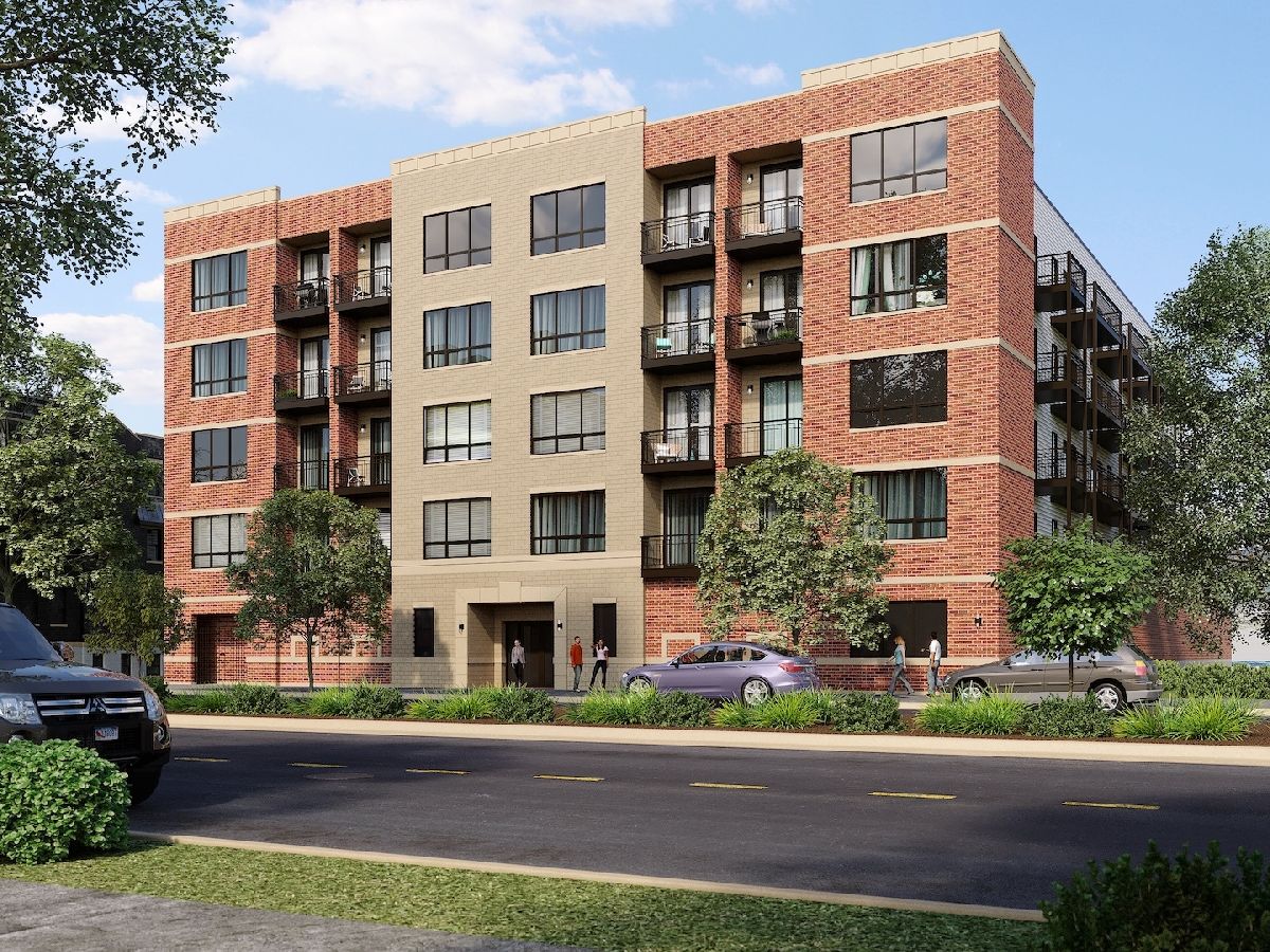  For Rent Chicago Illinois, 224 Ashland