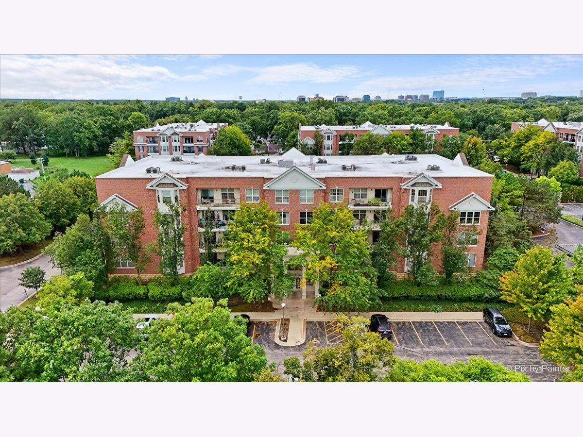  For Sale Rolling Meadows Illinois, 3100 Town Square Drive