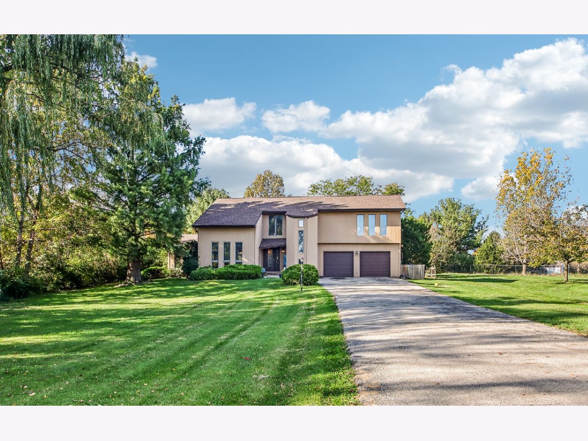  For Sale Homer Glen Illinois, 13730 Larkspur Drive