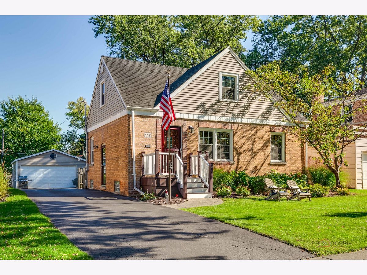  For Sale Mount Prospect Illinois, 517 Emerson Street