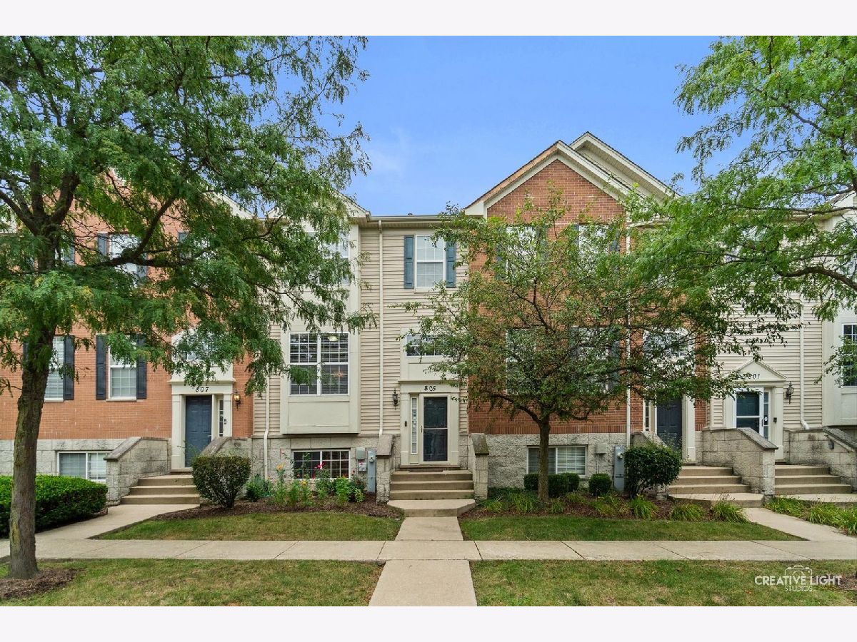  For Sale Aurora Illinois, 805 Lewisburg Lane