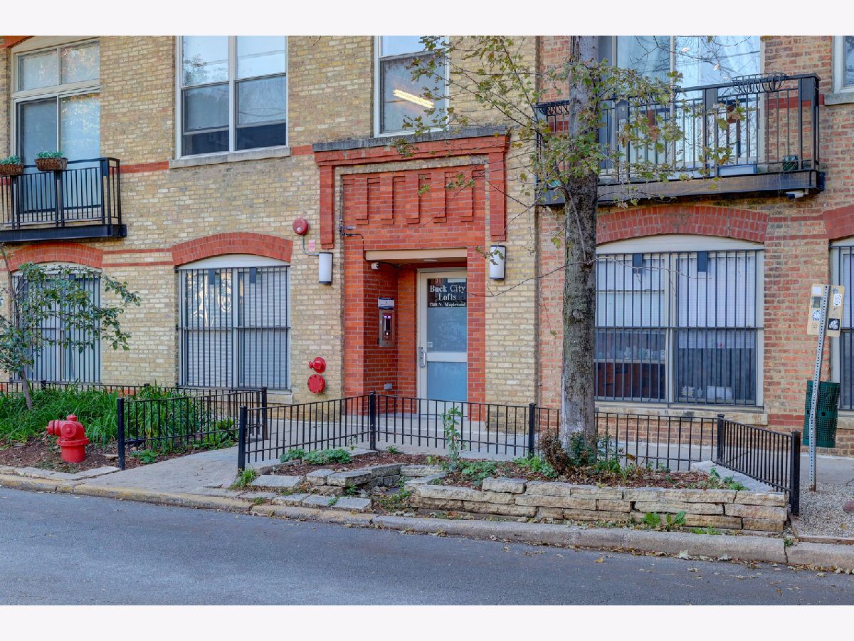  For Rent Chicago Illinois, 1740 Maplewood