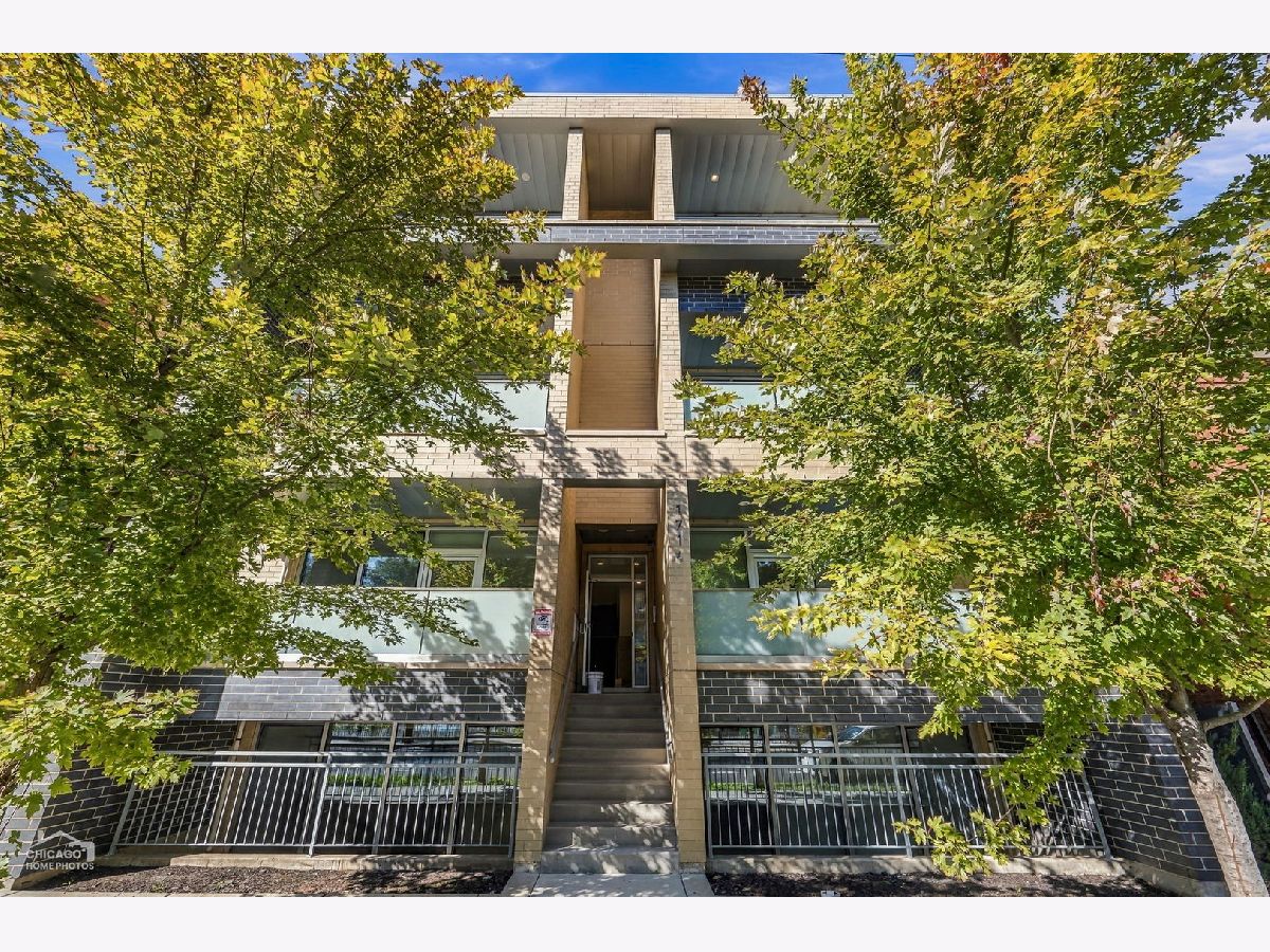  For Sale Chicago Illinois, 1716 California Avenue