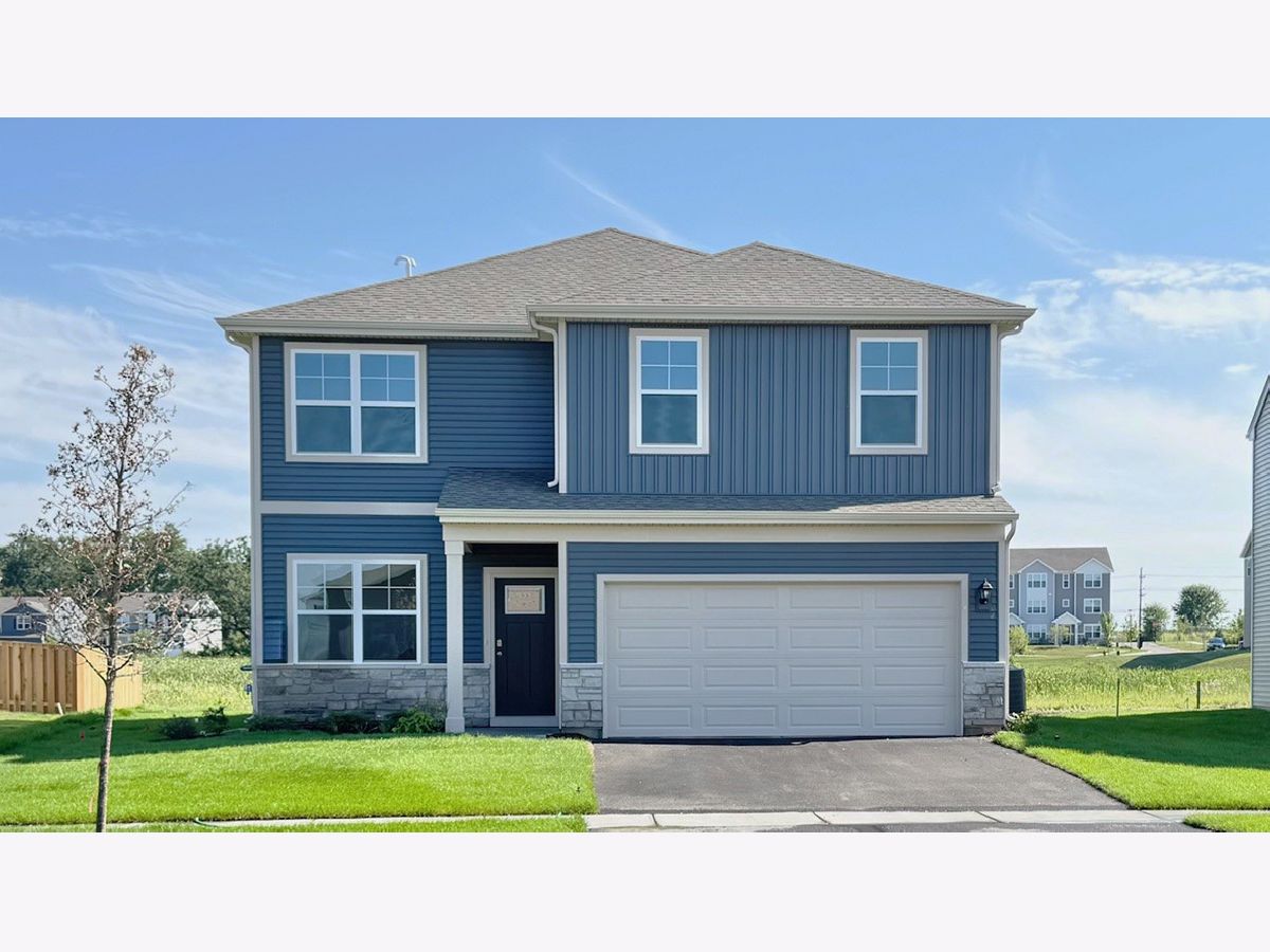  For Sale Plainfield Illinois, 13634 Coronado Circle