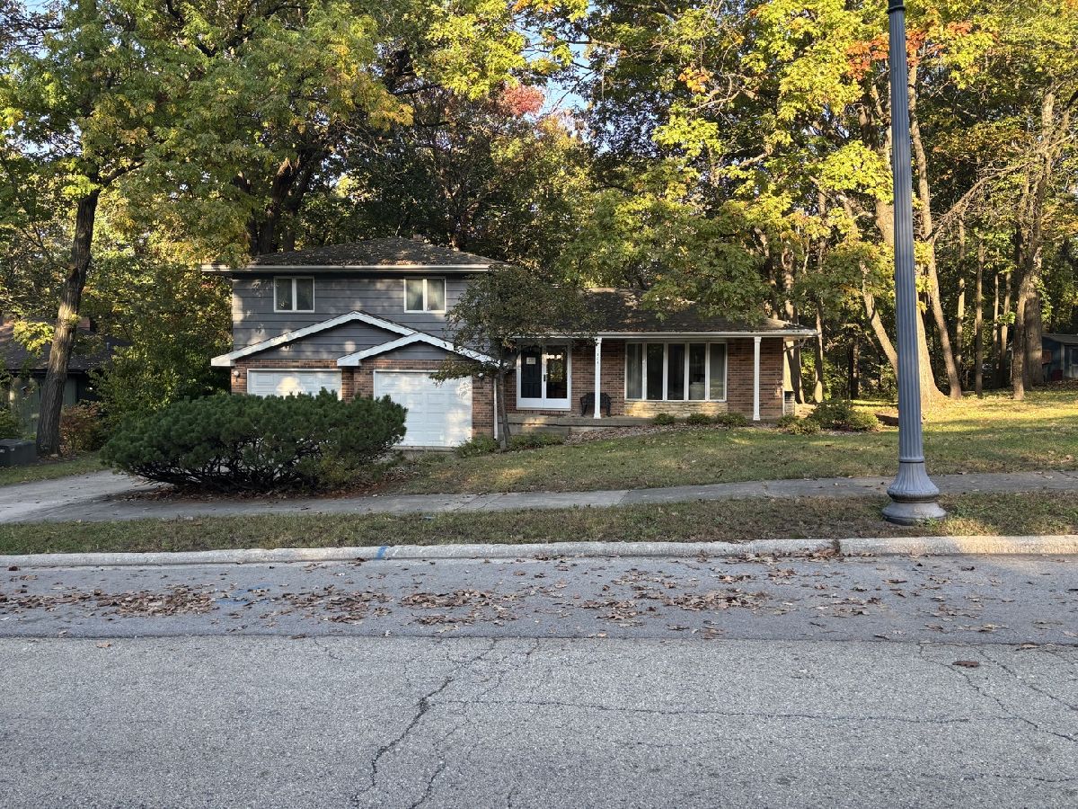  For Sale Joliet Illinois, 1265 Woodland Court