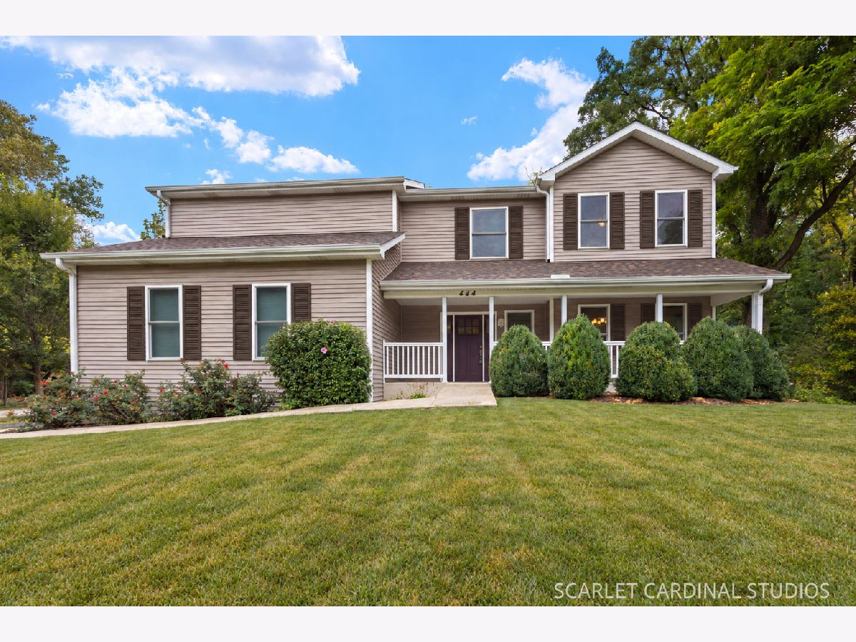 Homes For Sale Ivanhoe Bolingbrook Illinois, 444 Cambridge Way
