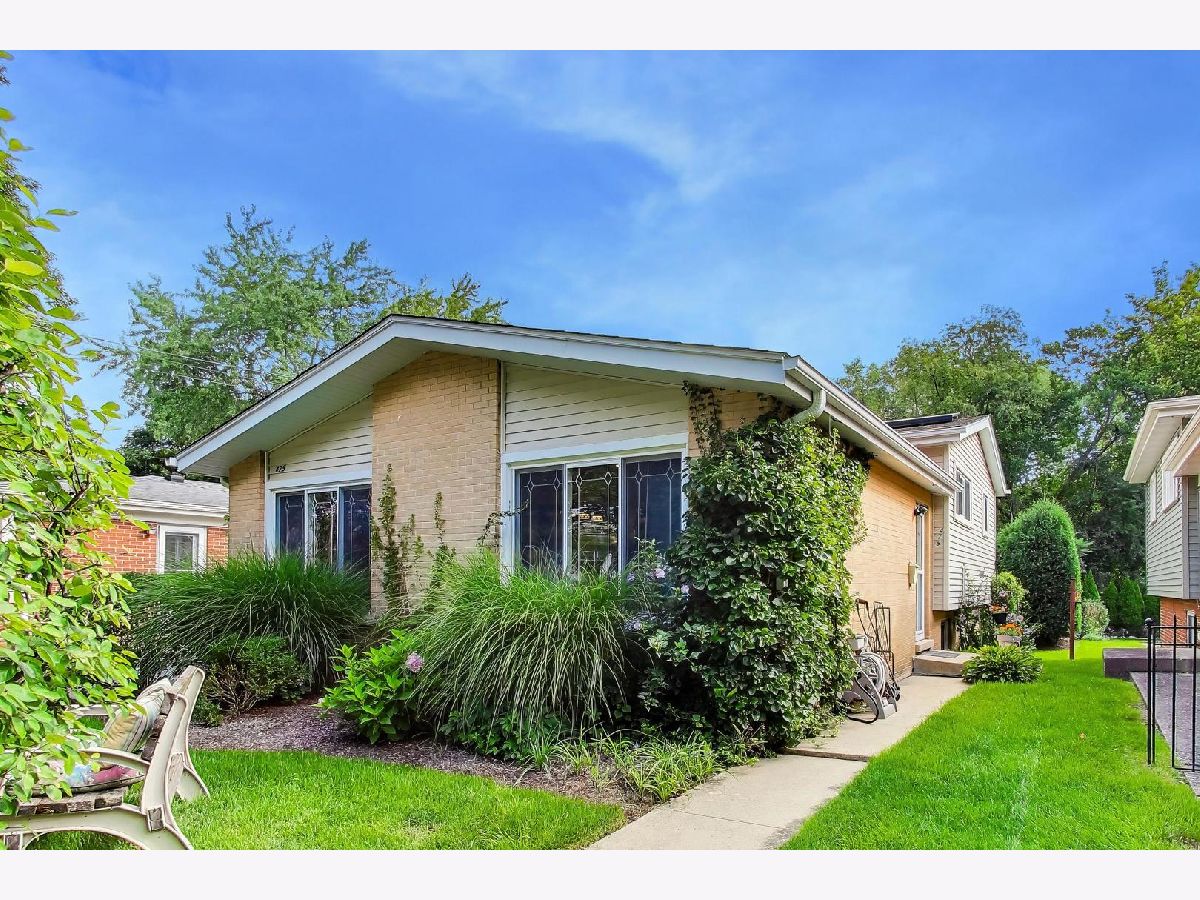  For Sale Highland Park Illinois, 475 Burton Avenue