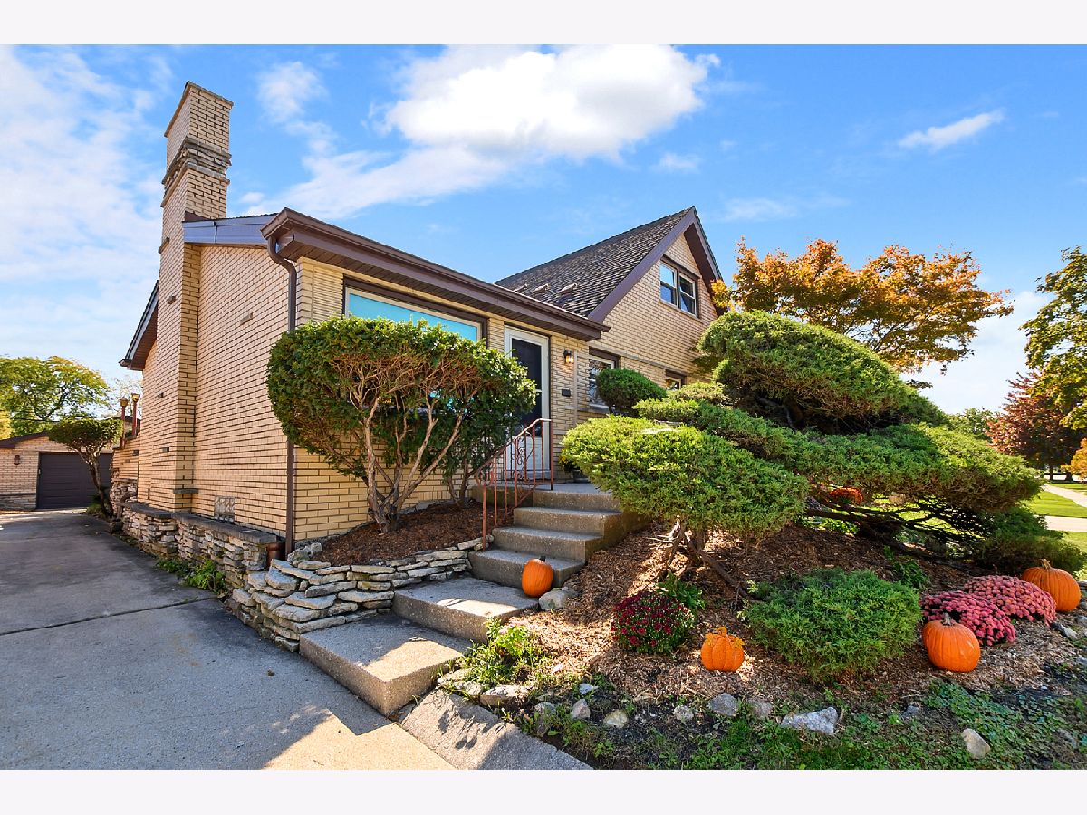  For Sale Oak Lawn Illinois, 10621 Laramie Avenue