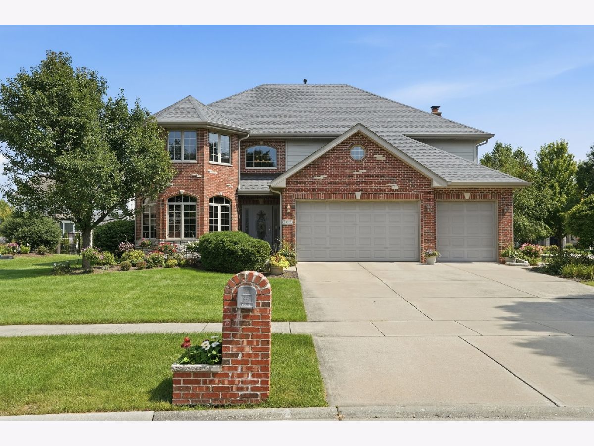  For Sale Mokena Illinois, 20015 Red Oak Drive