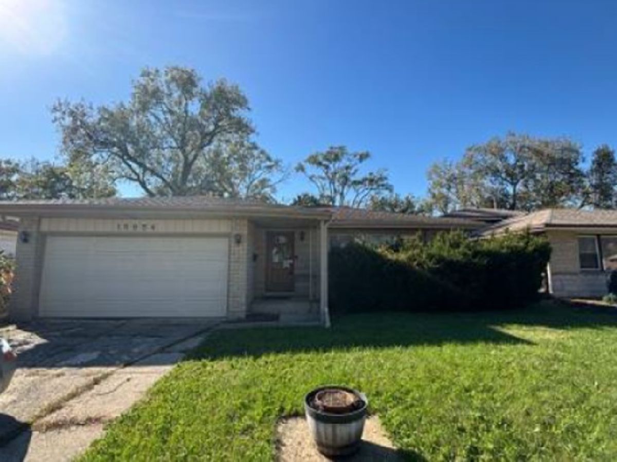  Foreclosure South Holland Illinois