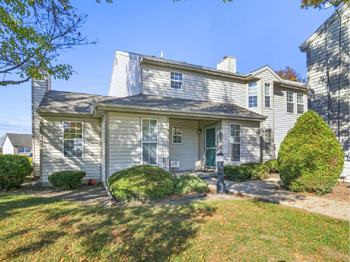  For Sale Bourbonnais Illinois, 405 Huntington Court