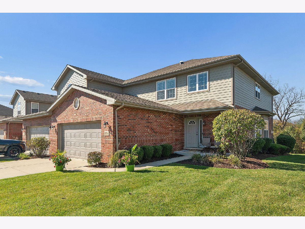  For Sale Tinley Park Illinois, 19764 Mulroy Circle