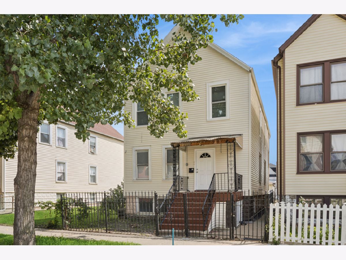  For Rent Cicero Illinois, 1421 48th