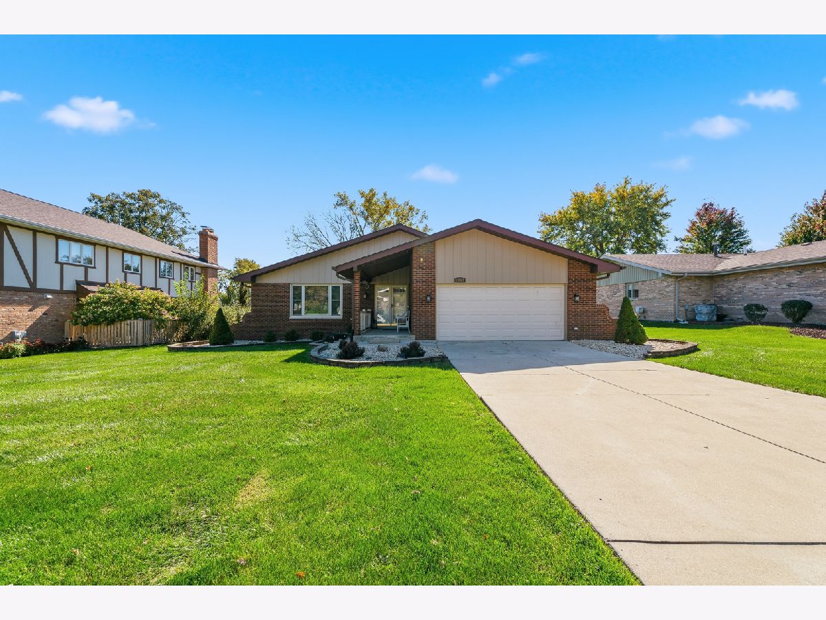  For Sale Homer Glen Illinois, 13821 Dublin Drive