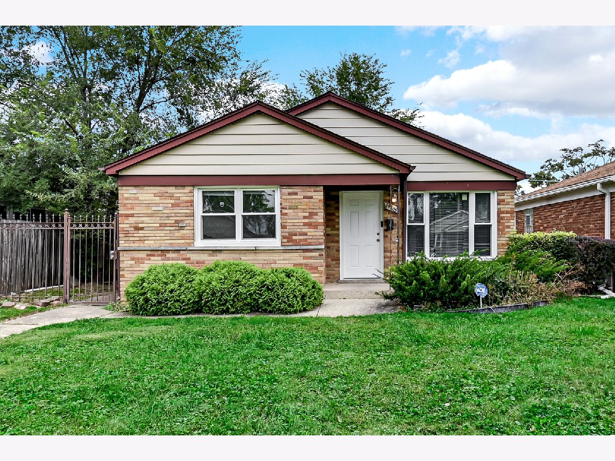  For Rent Dolton Illinois, 14905 Edbrooke