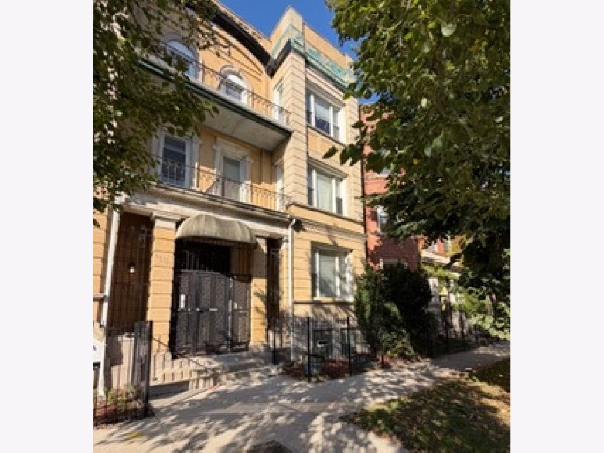  For Rent Chicago Illinois, 5616 Prairie