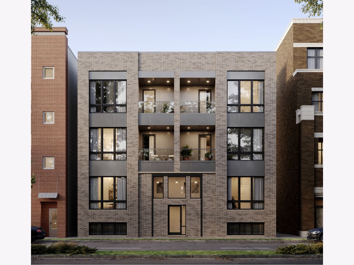  Sold Chicago Illinois, 2720 Ashland