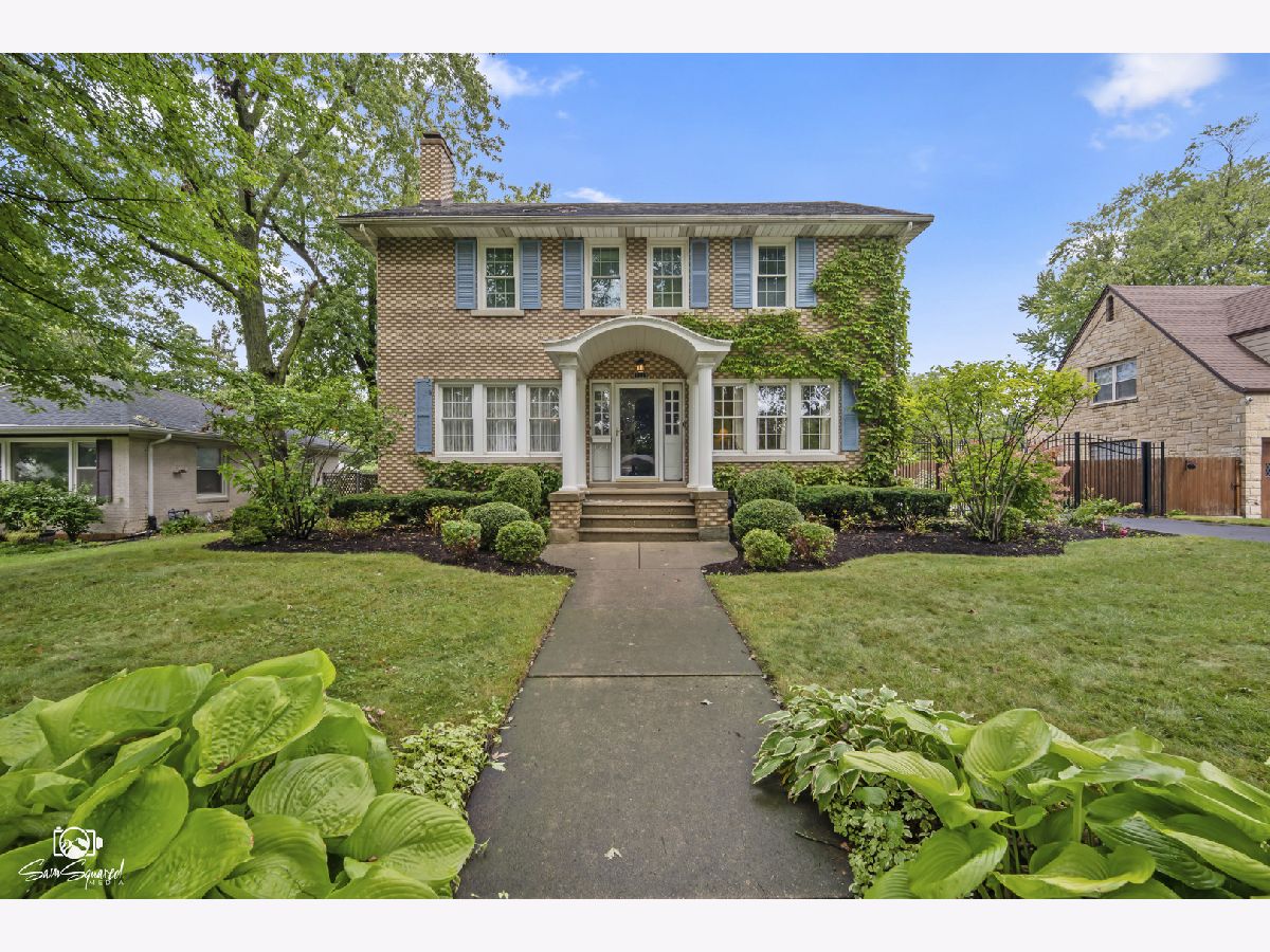  For Sale Joliet Illinois, 1295 Taylor Street