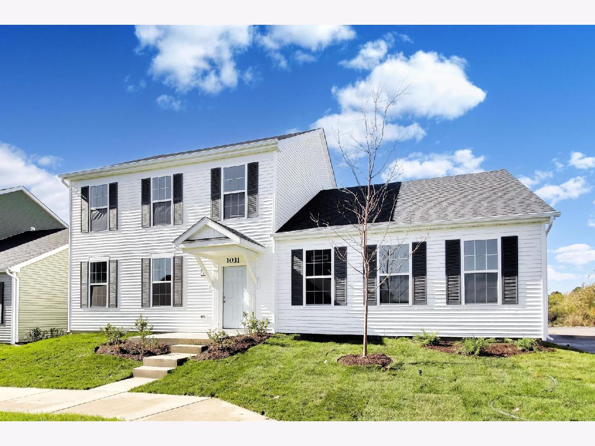  For Sale Aurora Illinois, 1031 Celebration Drive