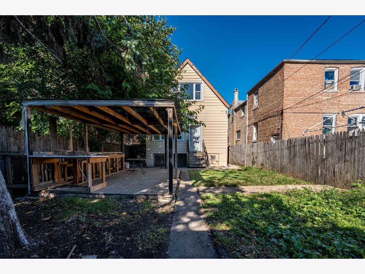  For Sale Chicago Illinois, 4247 Crystal Avenue
