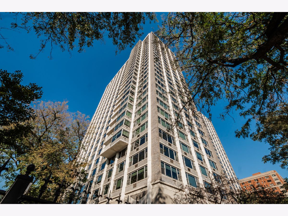  For Sale Chicago Illinois, 4250 Marine Drive