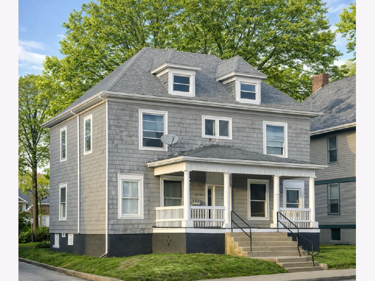  For Sale Peoria Illinois, 413 Columbia Terrace