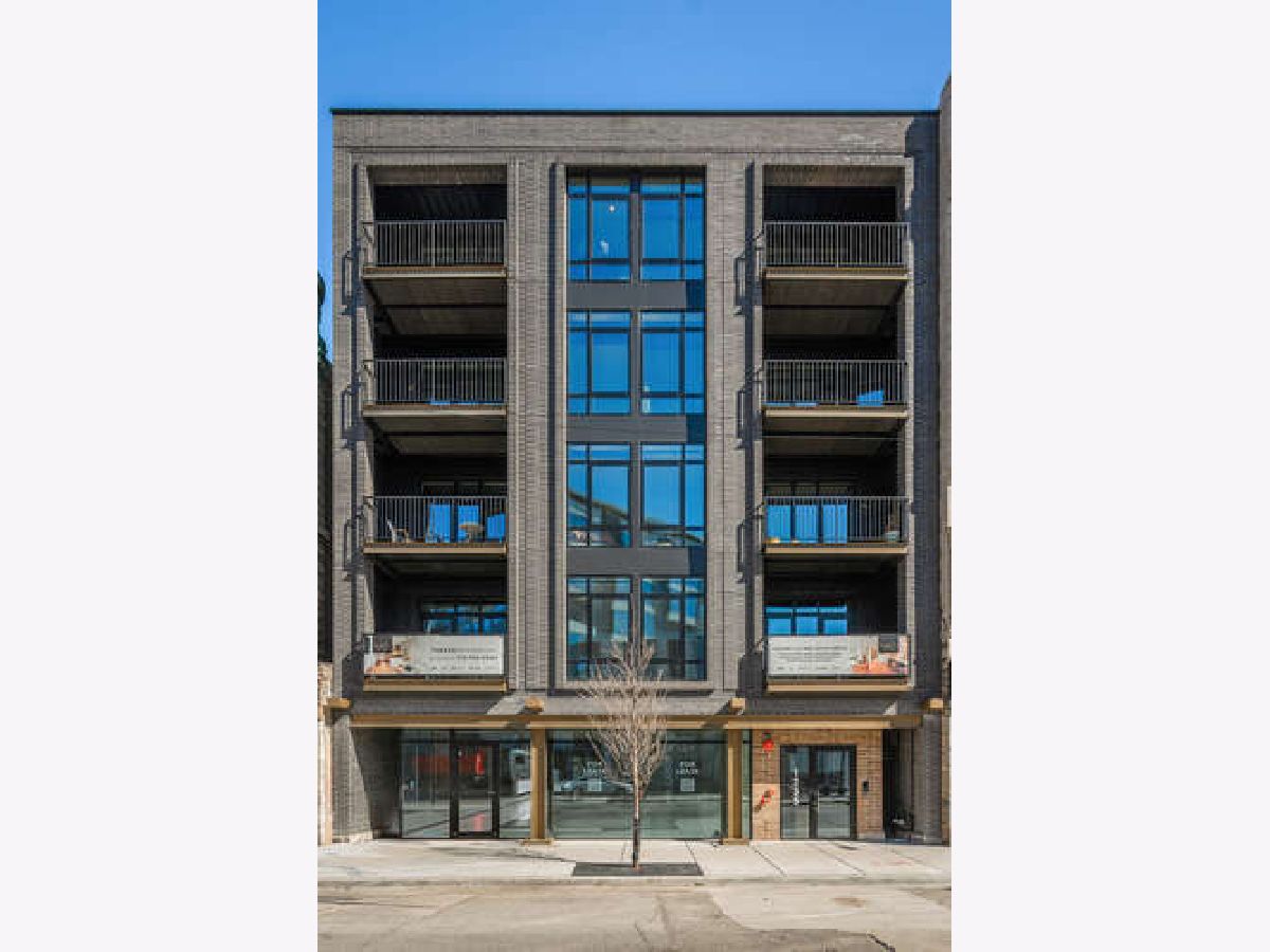  For Rent Chicago Illinois, 1235 Ashland