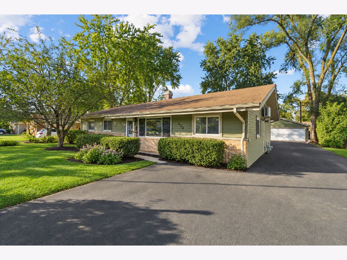  For Sale Hoffman Estates Illinois, 530 Maywood Lane