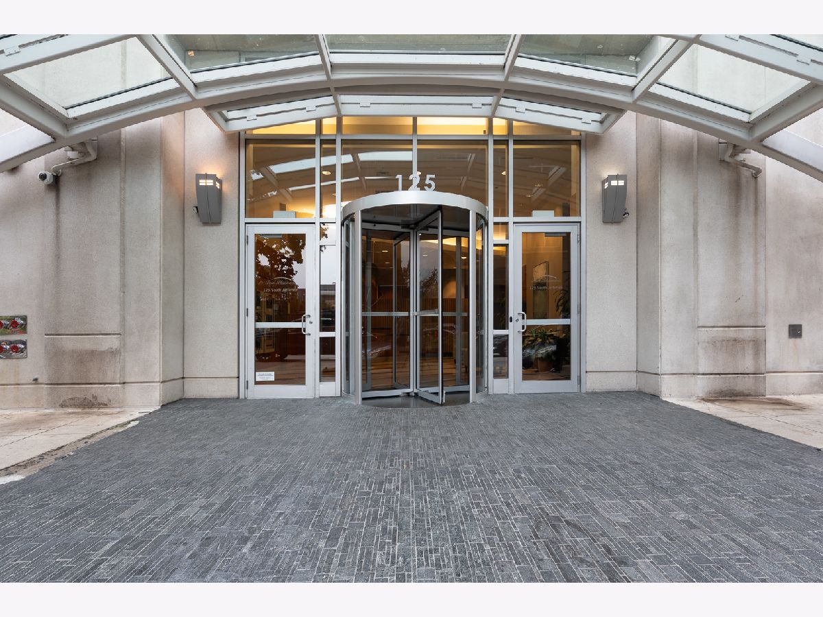  For Rent Chicago Illinois, 125 Jefferson