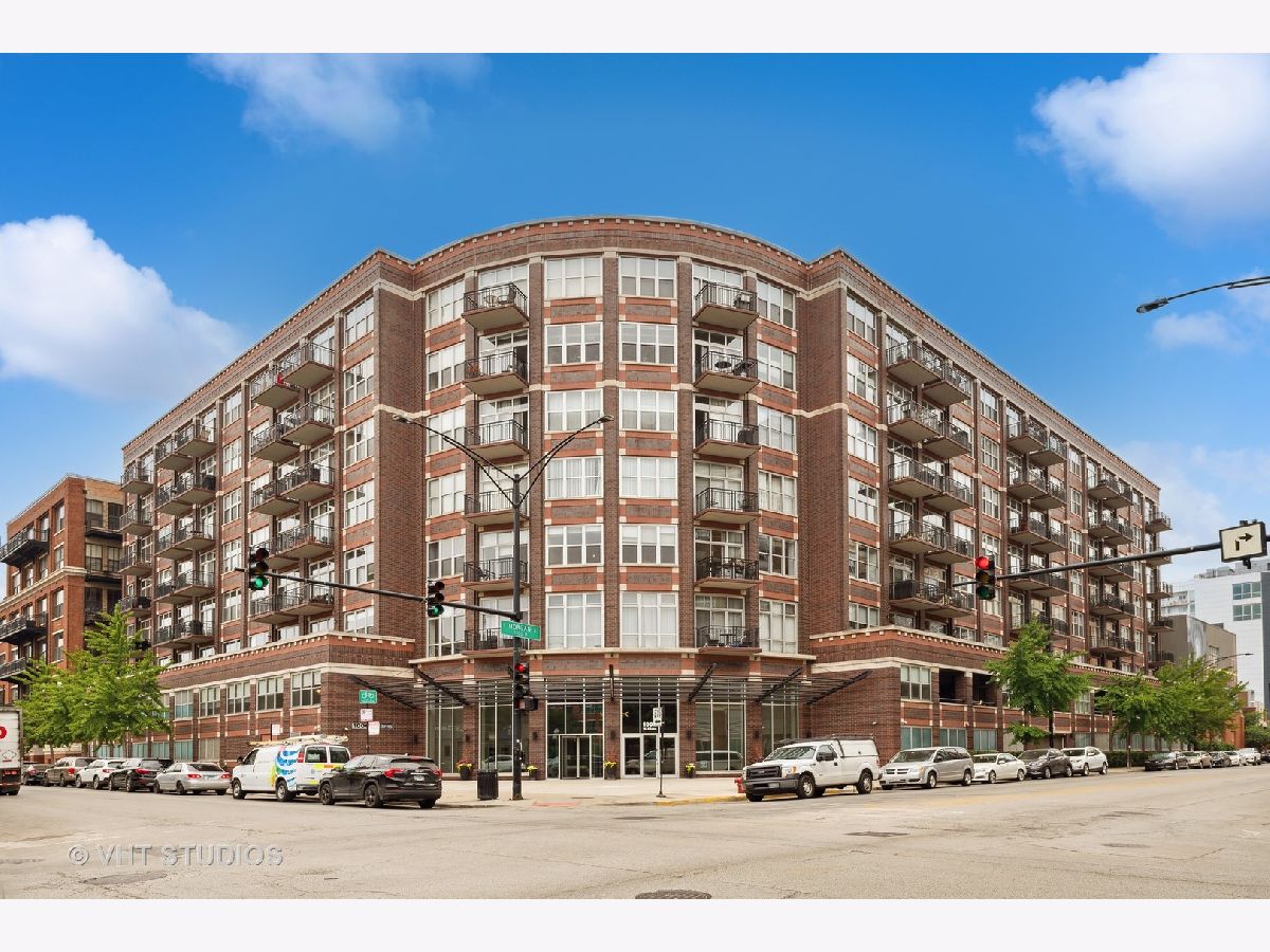  For Rent Chicago Illinois, 1000 Adams
