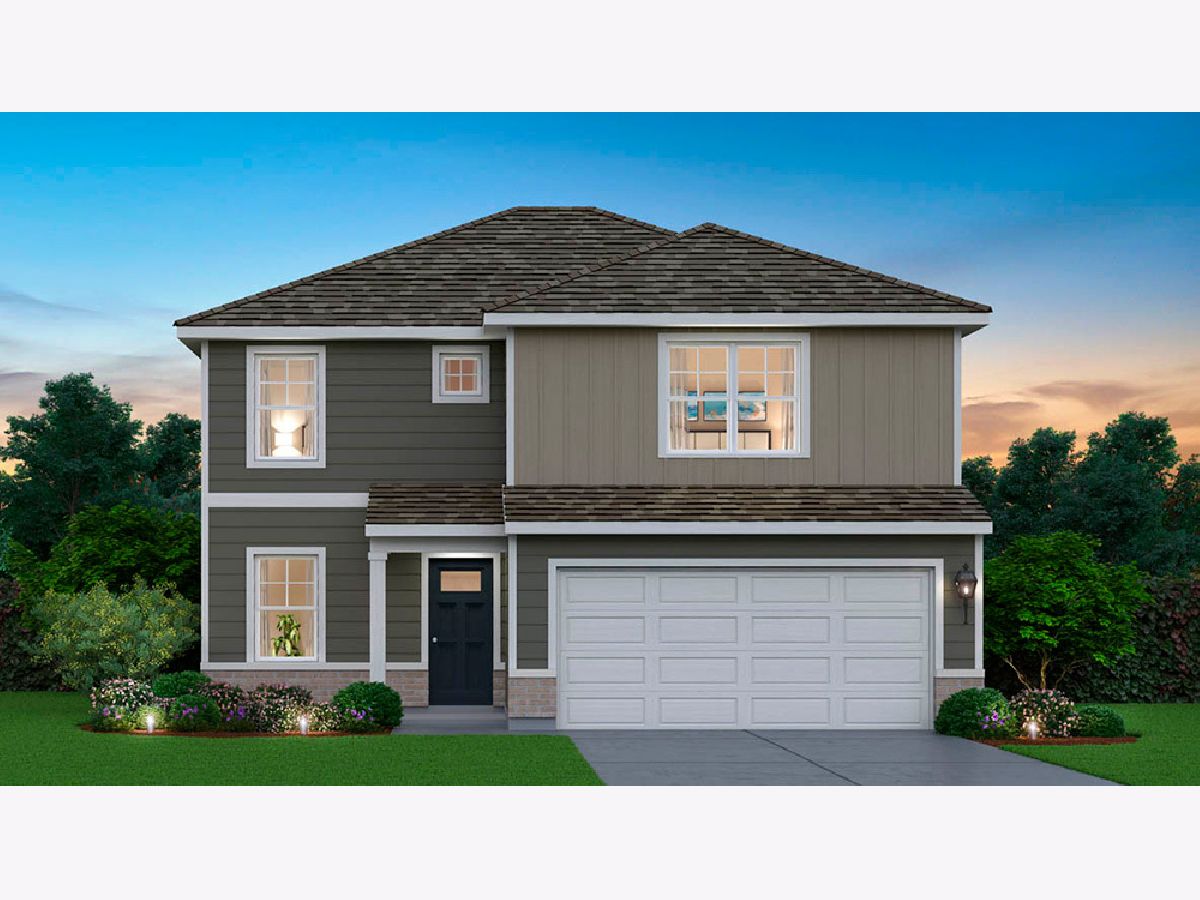  For Sale Plainfield Illinois, 13636 Carmel Boulevard