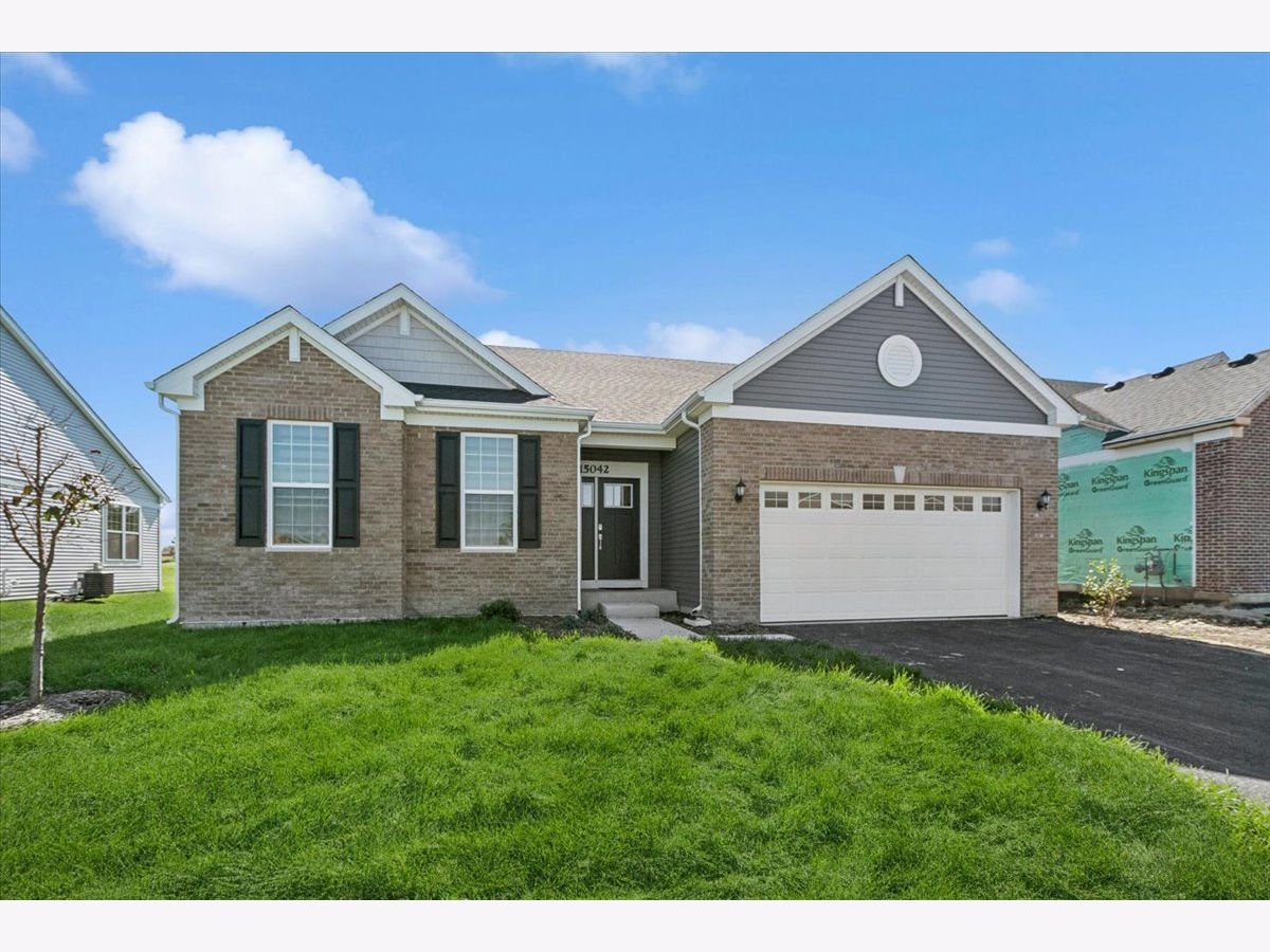  For Rent Plainfield Illinois, 15042 Darr
