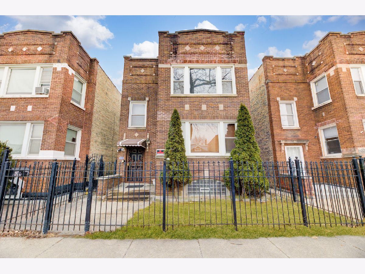  Sold Chicago Illinois, 6341 Richmond