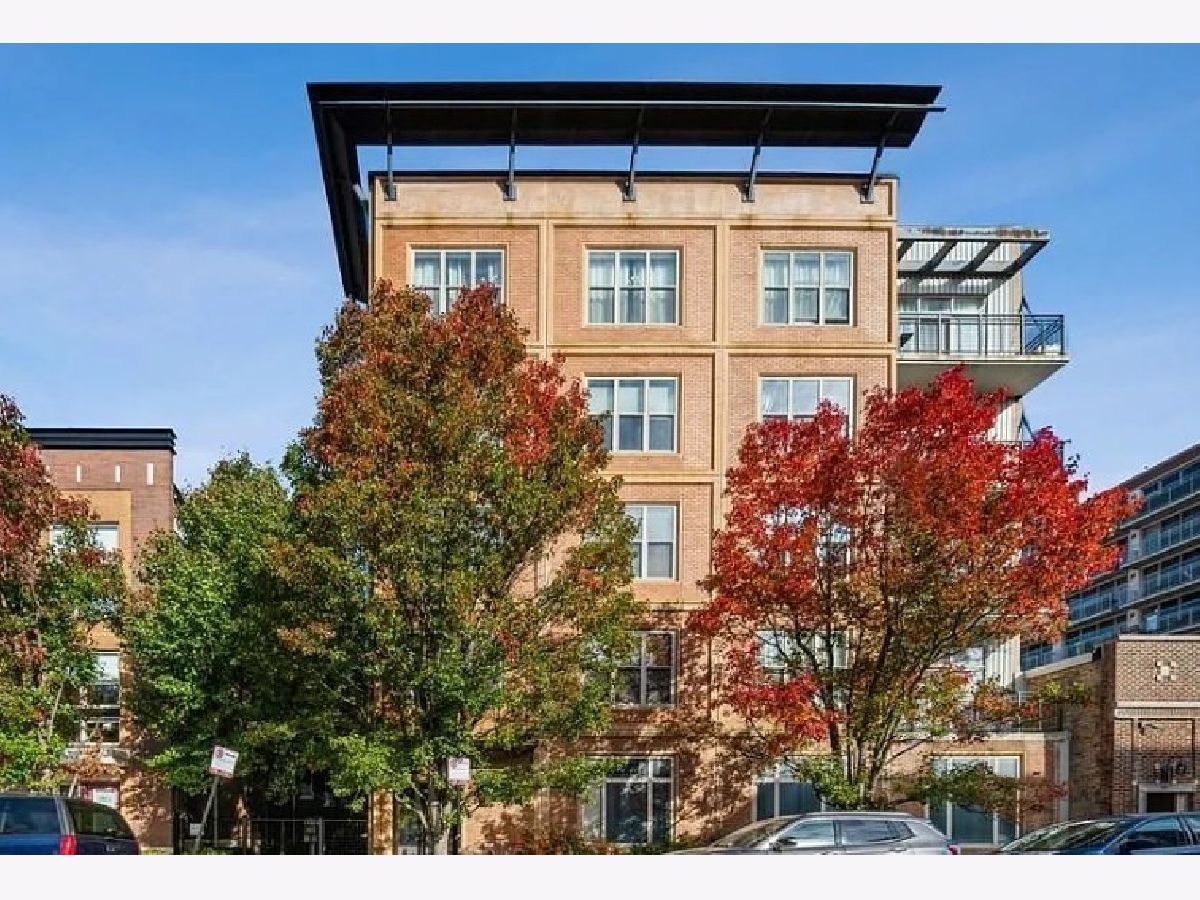  For Rent Chicago Illinois, 1228 Monroe