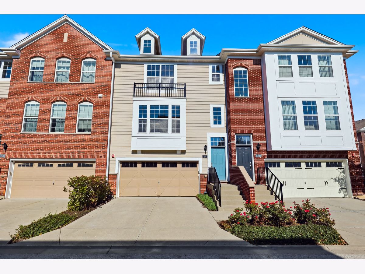  For Sale Schaumburg Illinois, 21 Jasmine Court