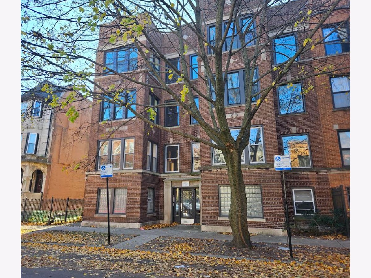  For Rent Chicago Illinois, 657 50th