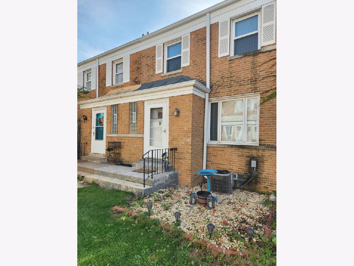  For Sale River Forest Illinois, 1424 Harlem Avenue