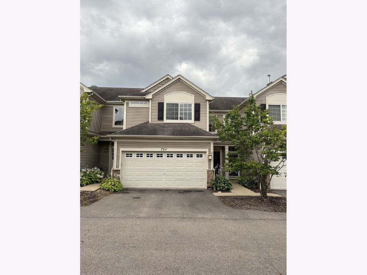 For Rent Round Lake Illinois, 734 Jade