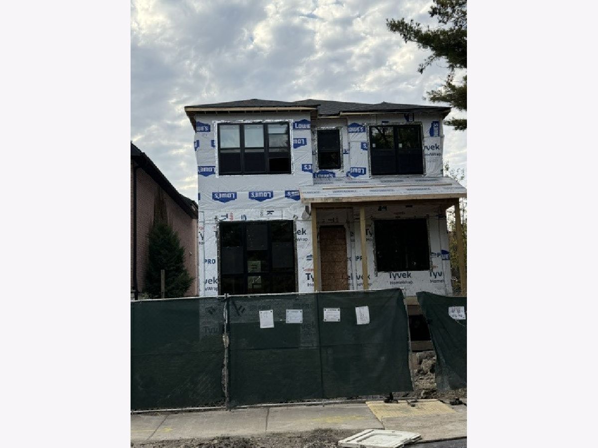  For Sale Chicago Illinois, 4460 Tripp Avenue