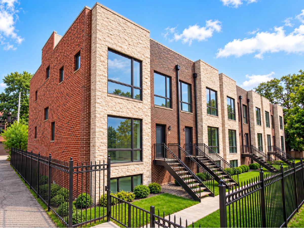  For Sale Chicago Illinois, 1012 41st Street
