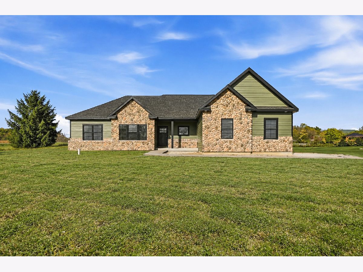  For Sale Yorkville Illinois, 10993 Brandenburg Way