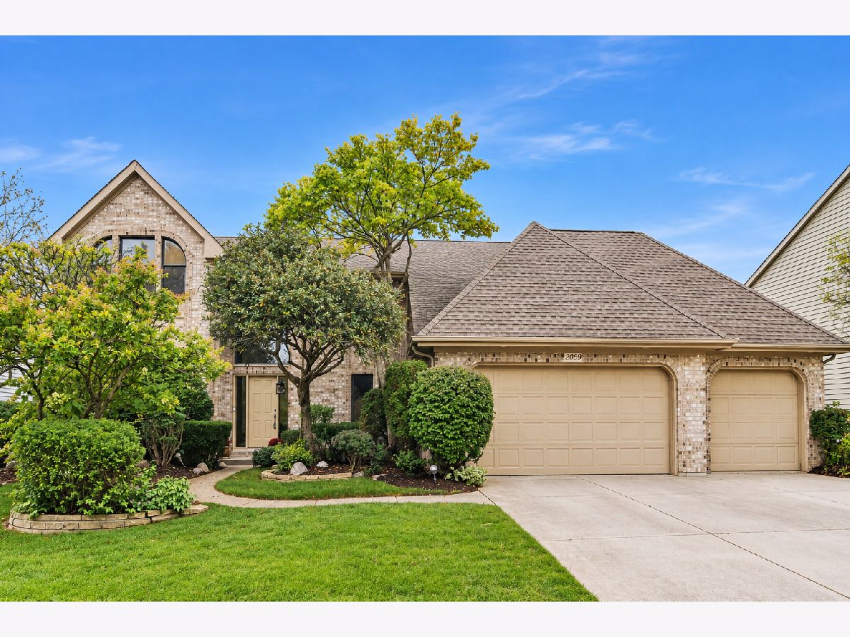Homes For Rent Rolling Hills Buffalo Grove Illinois, 2059 Sheridan