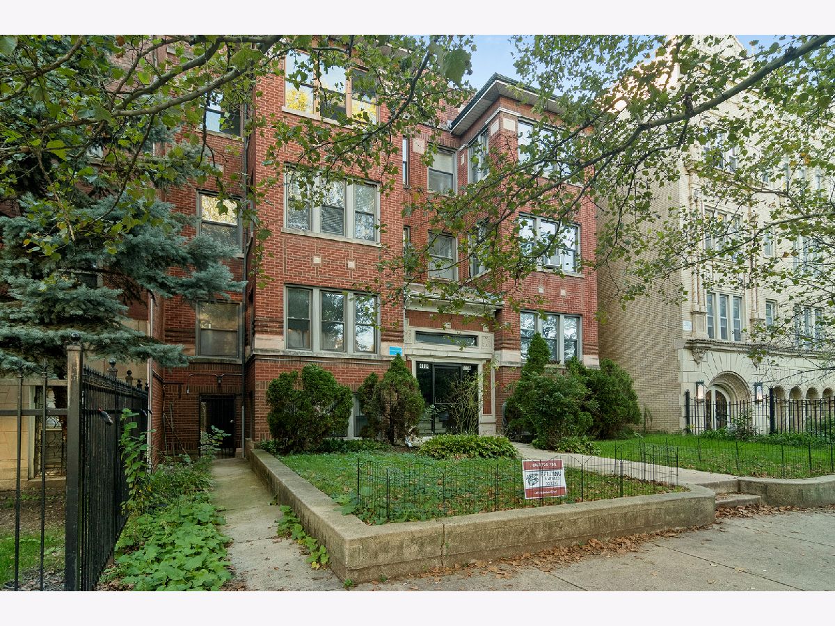  For Sale Chicago Illinois, 4134 Keystone Avenue