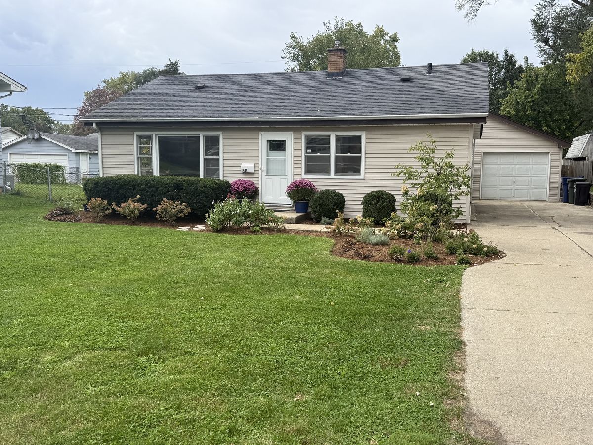  For Sale Naperville Illinois, 1445 Webster Street
